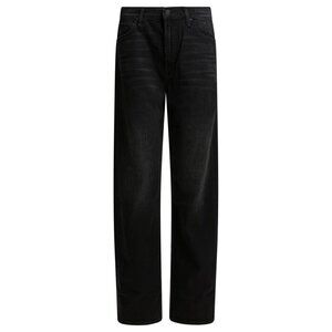 Mother Denim The Dodger Sneak Jeans Tag Size 25 Women